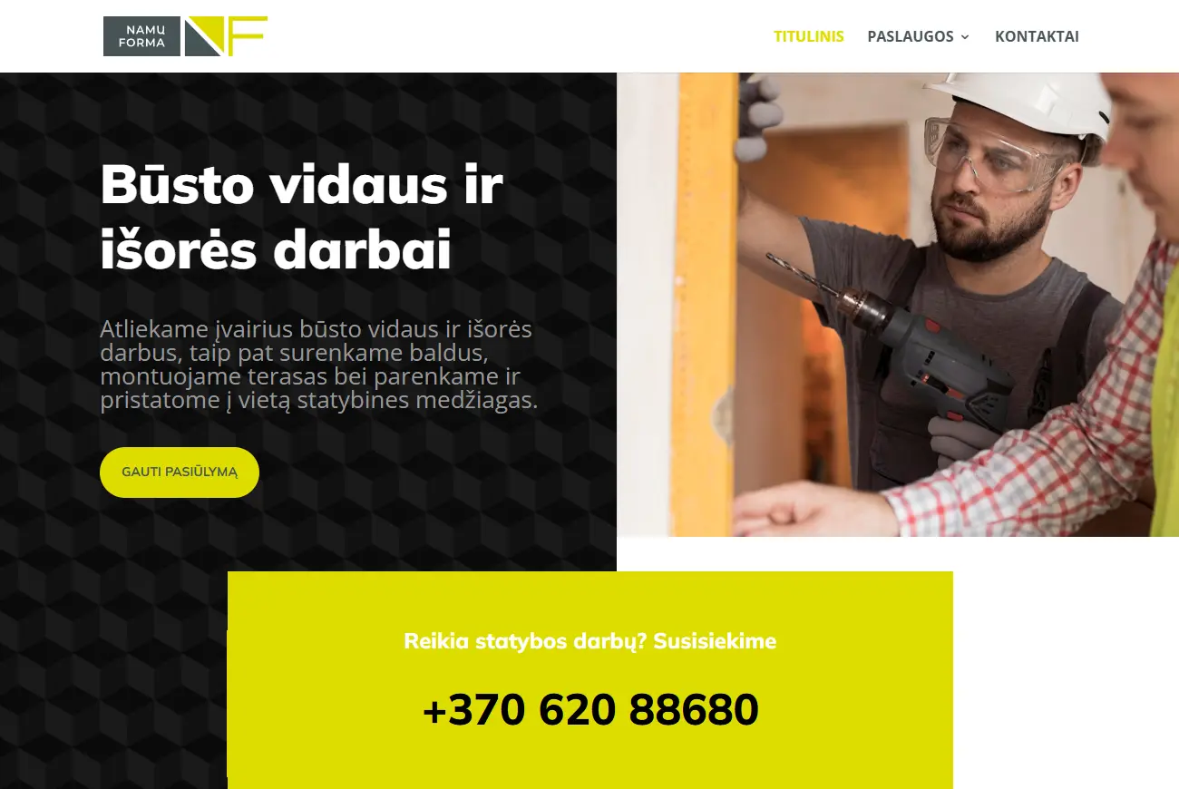 Nuoroda - Šiaulių Romuvos gimnazijos internetinė svetainė